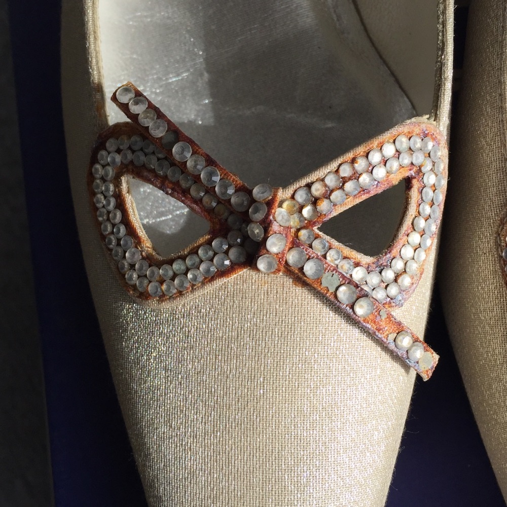 Stuart Weitzman - Picture 3 of 7